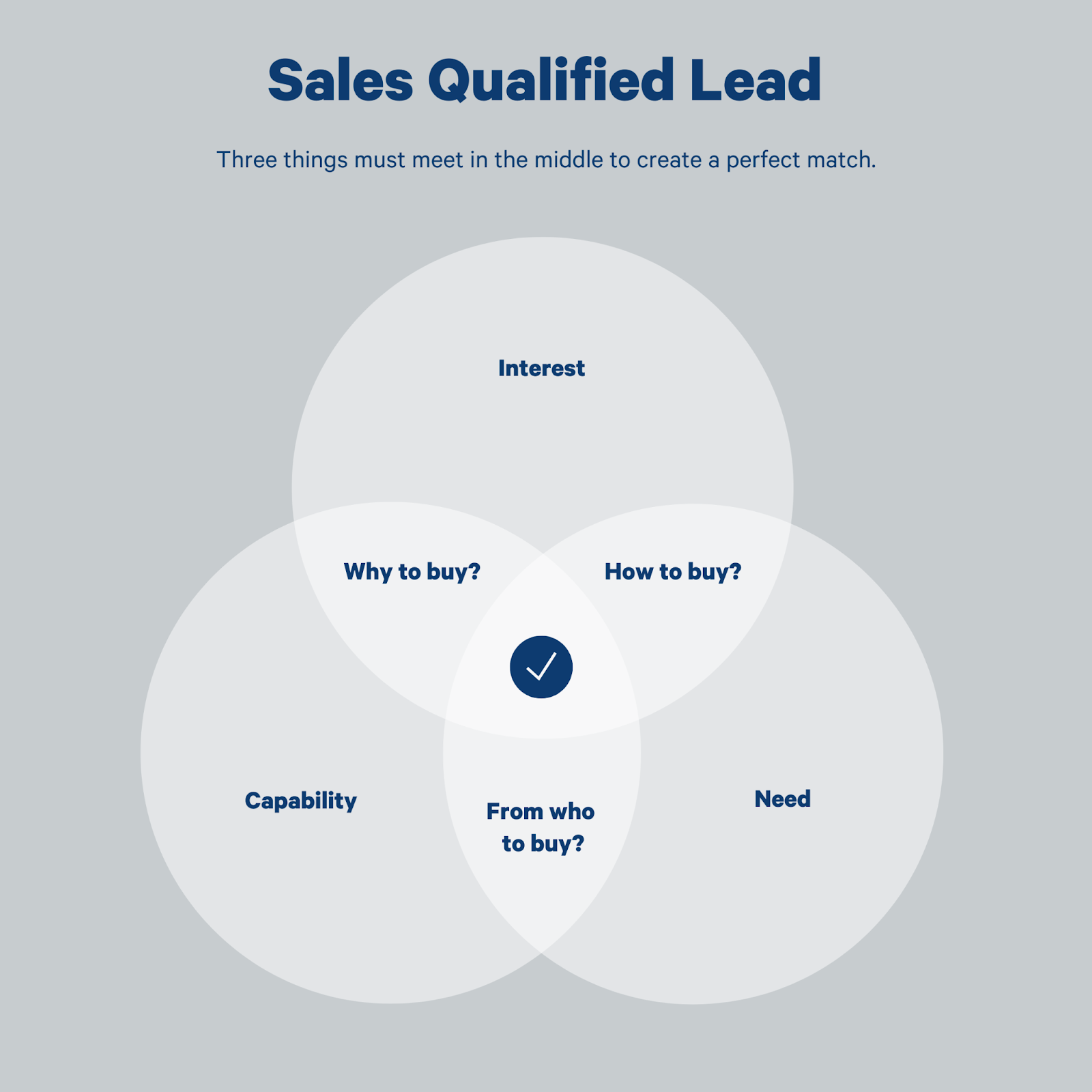 sales qualified leads