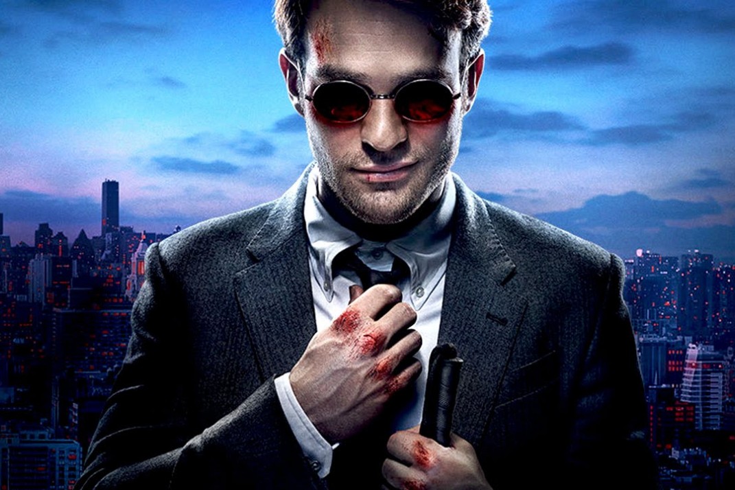 How does Matt Murdock afford his ludicrous apartment in "Daredevil"?