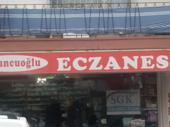 Sabuncuoğlu Eczanesi
