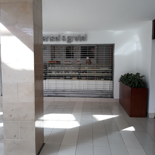Opticas GMO Ecuador - Quicentro Norte - Local 58, P.B. - Quito