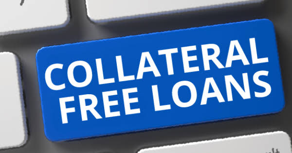 Loans in Ghana without collateral