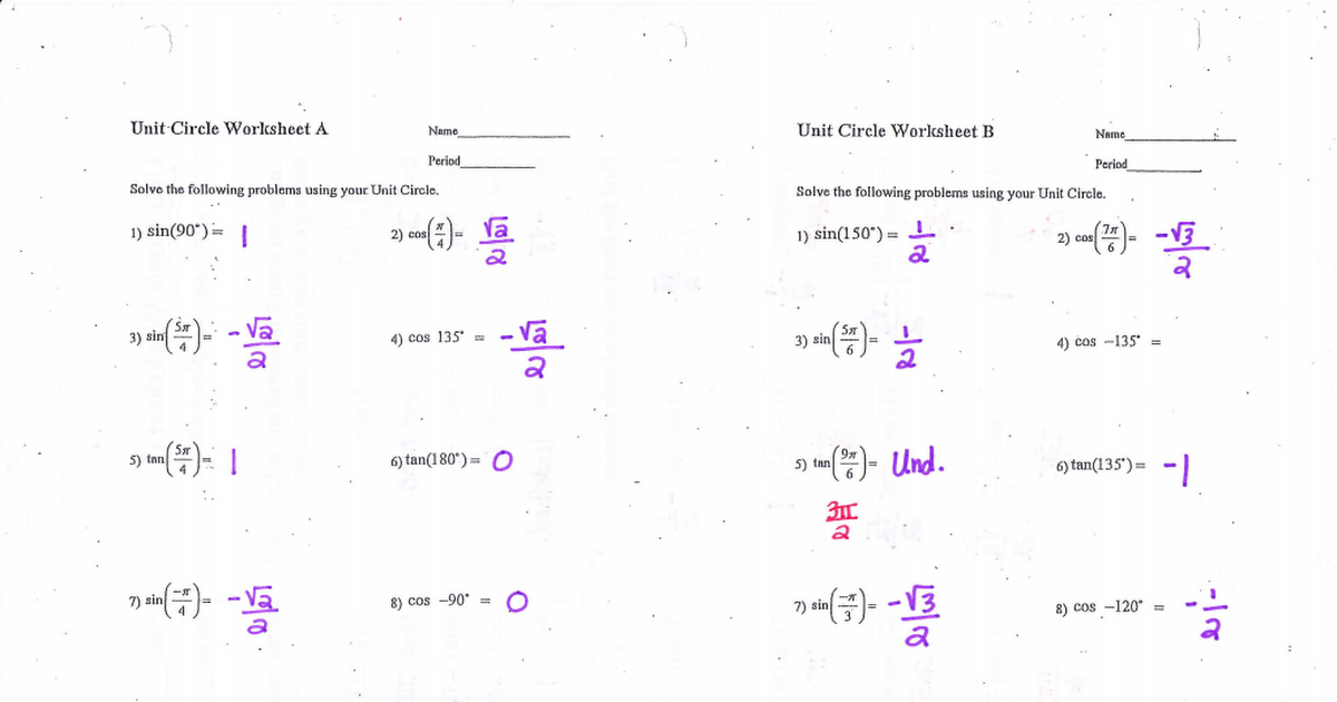 unit-circle-worksheet-a-b-c-solutions-pdf-google-drive