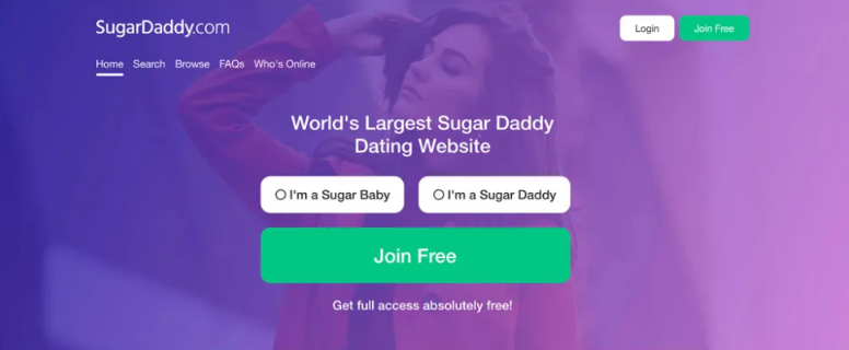 SugarDaddy.com