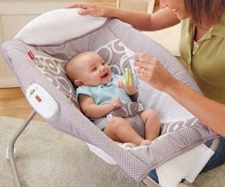 Best Rockers for baby