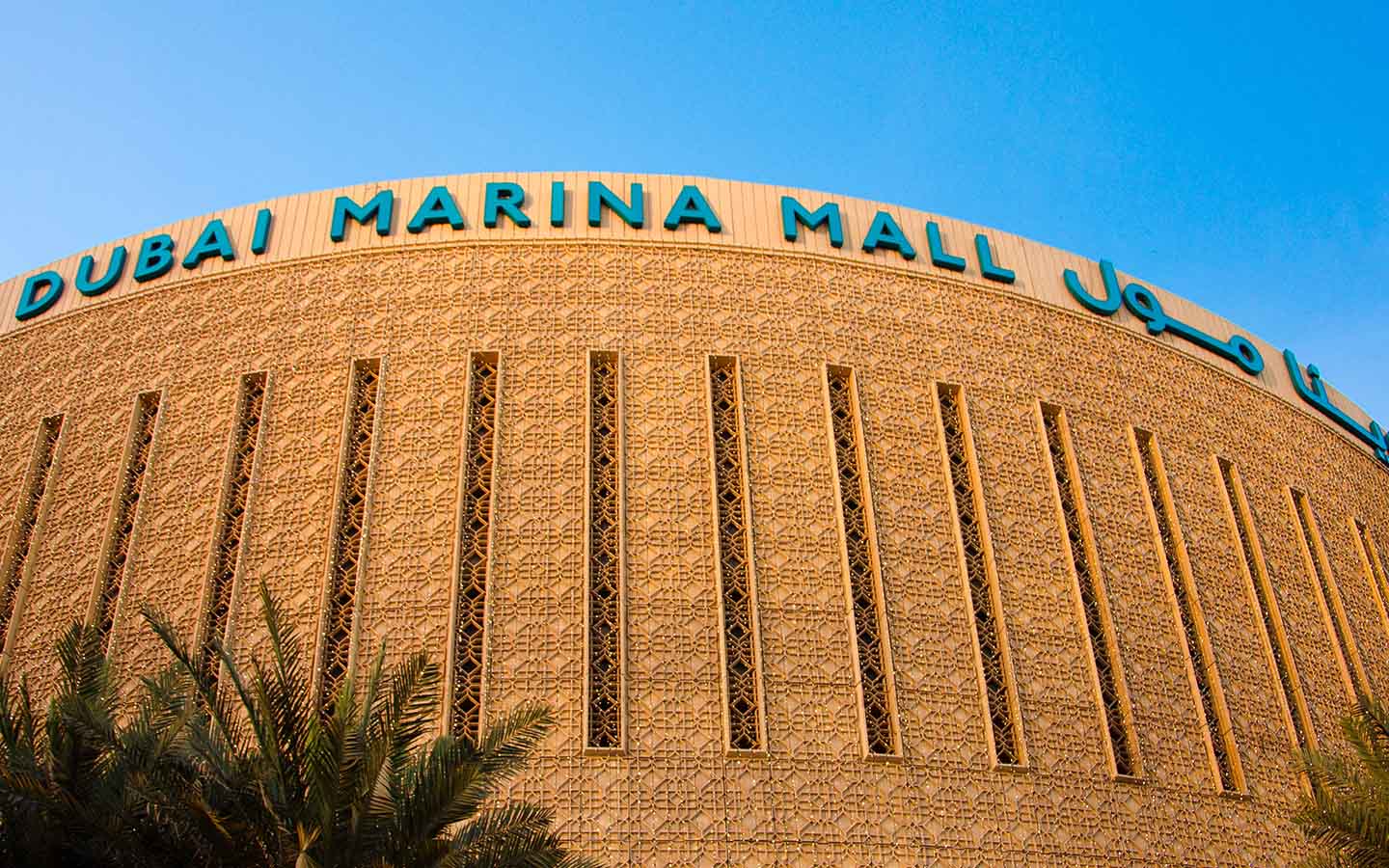 for all shopping needs, residents can visit the dubai marina mall 