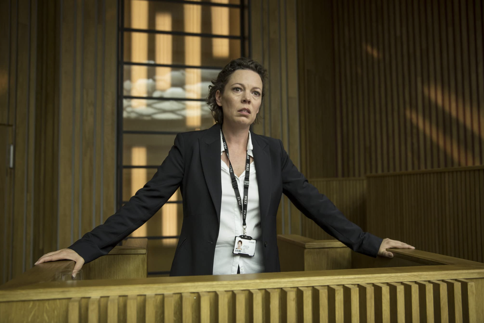 What'S On Bbc America: Broadchurch