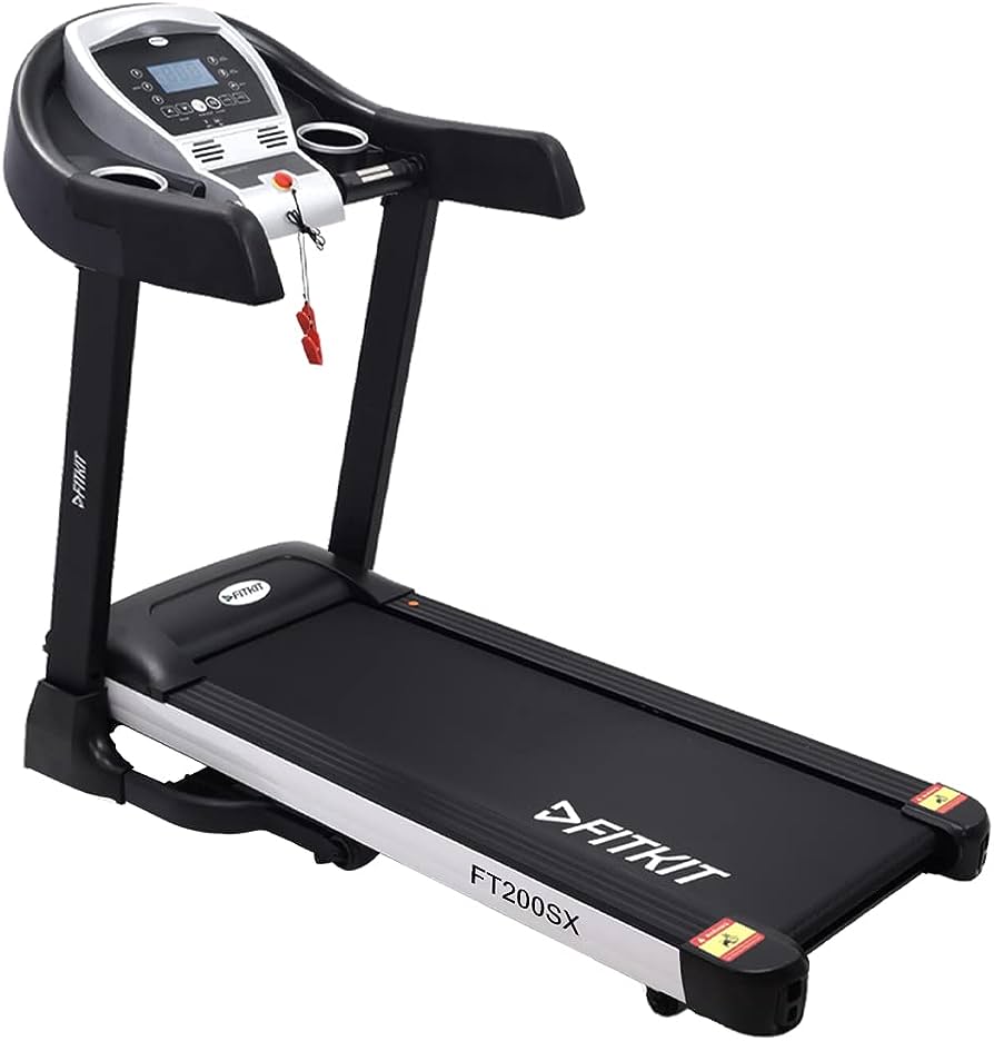 Treadmill for Walking