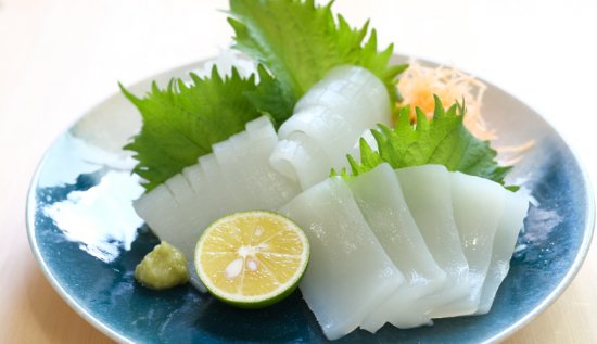 ソデイカ タルイカ は冷凍した方が美味しい 味と食べ方を紹介 海鮮 マルチュウスマイル 名古屋市高級ミールキットと厳選海鮮通販