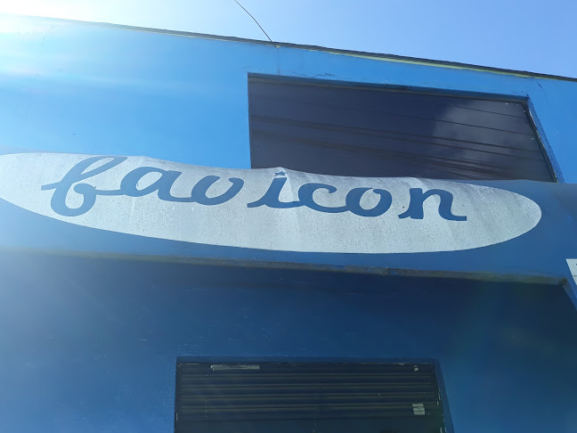 Opiniones de Favicon en Quito - Tienda de ventanas