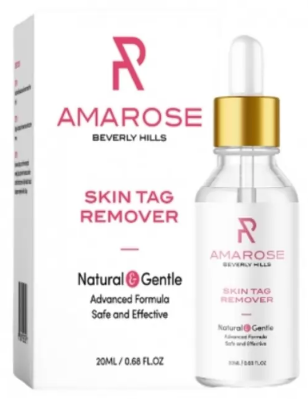 Amarose Skin Tag Remover Reviews