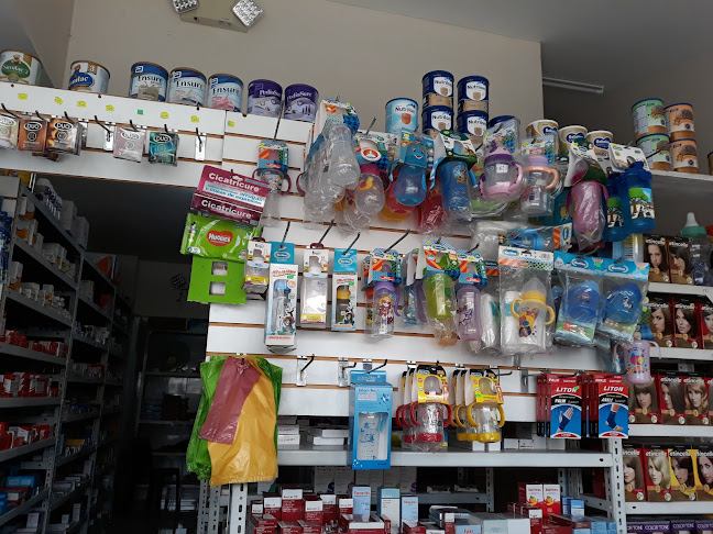 Opiniones de Farmacia LILIAN en Guayaquil - Farmacia