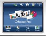 HP Officejet Pro 8500 User Manual 71