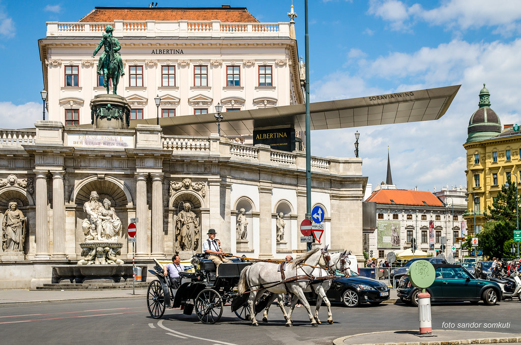 Albertina Museum