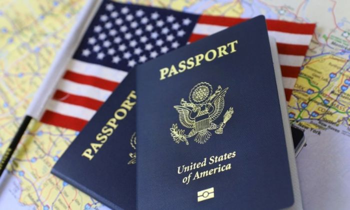 Tìm hiểu thông tin và chọn đơn vị làm visa uy tín - xin visa du lịch Mỹ có khó không