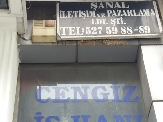 Cengiz İş Hanı