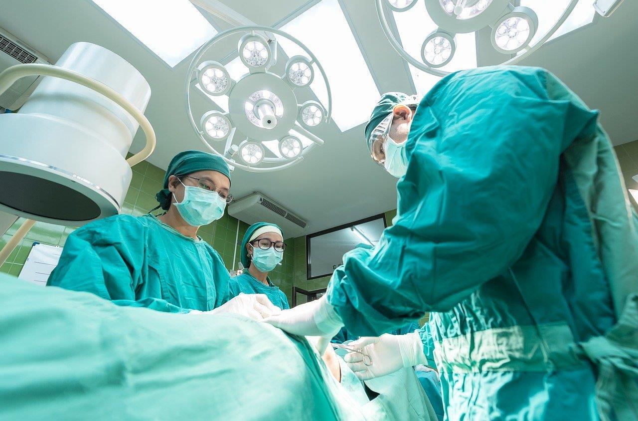 Organização do centro cirúrgico - consiga melhores resultados com a plataforma SurgeMap. 