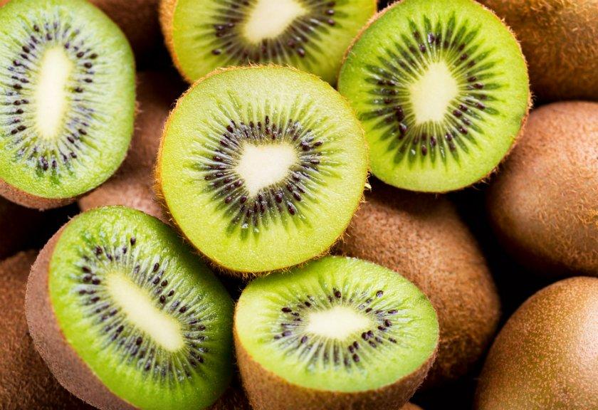 6. Mitos VS Fakta Vitamin C - Kiwi