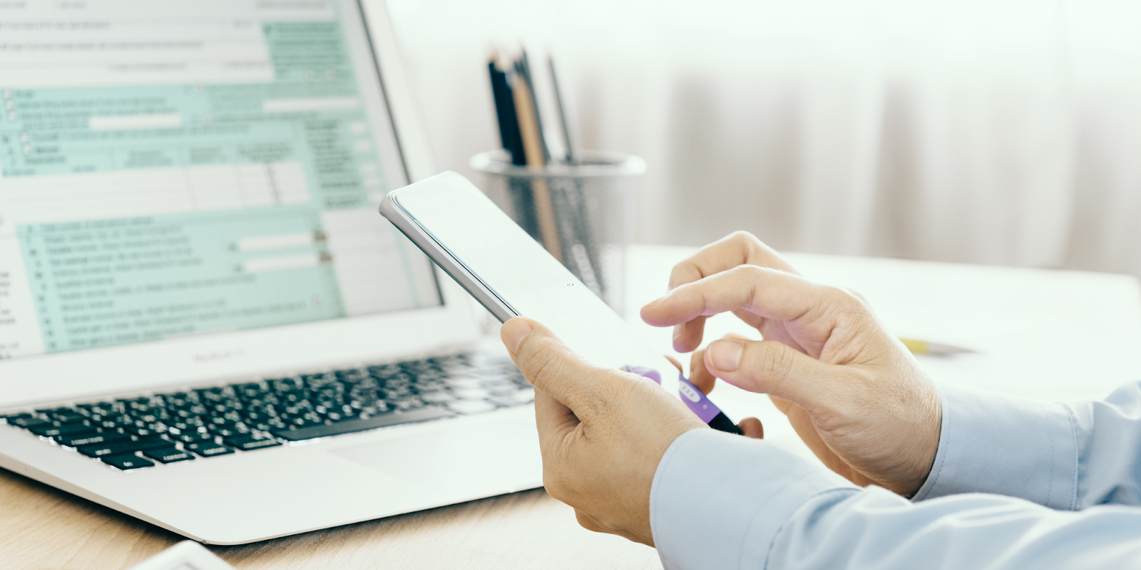 Register for an IRD number