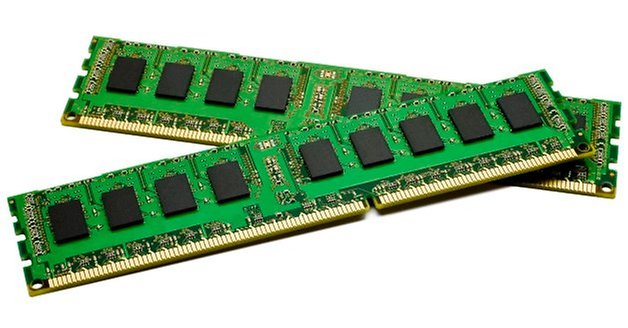 Network RAM (Random Access Memory) refers to a type of RAM that can be shared across multiple machines or servers on a network