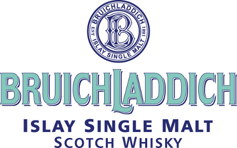 Logotipo de la empresa Bruichladdich