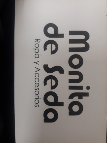 Opiniones de Monita de Seda en La Victoria - Tienda de ropa