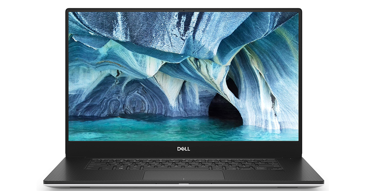 Dell XPS 9570_terraify 