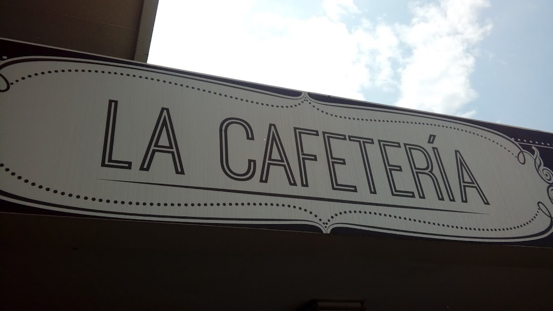 La Cafetería