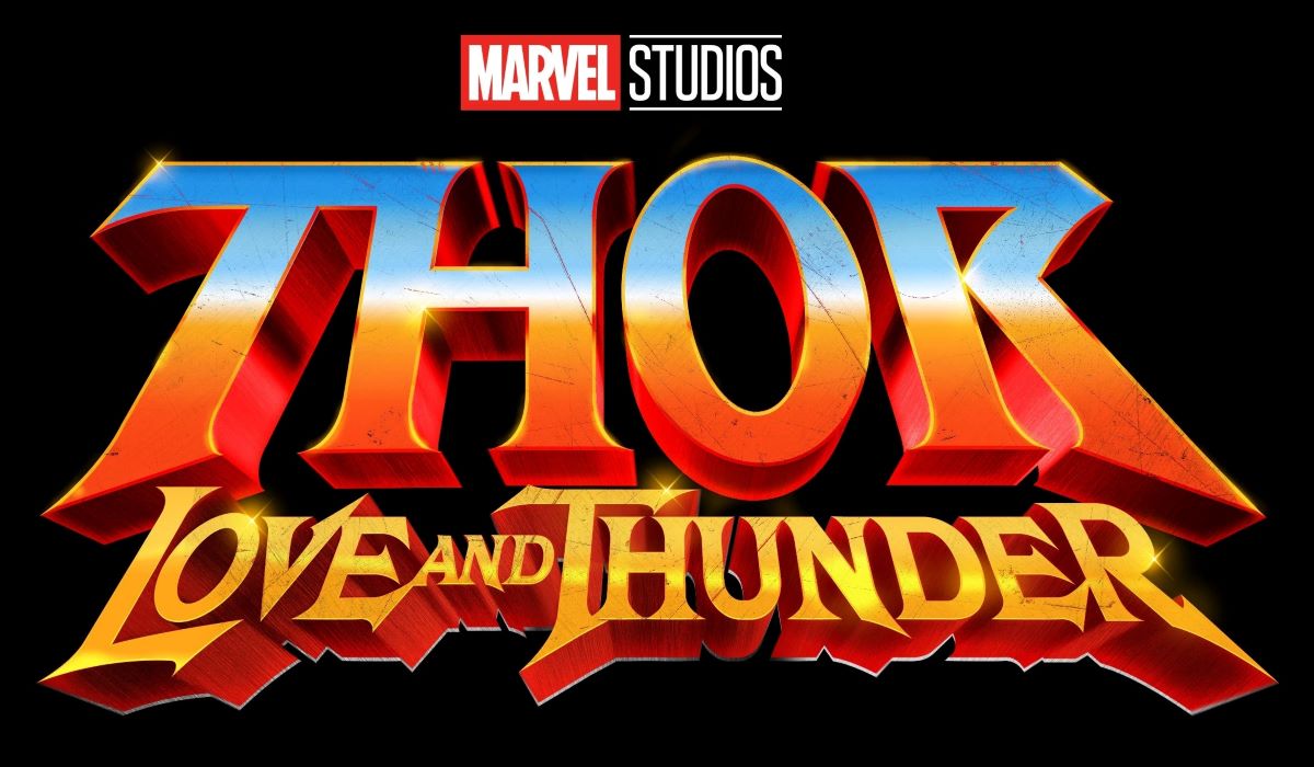 Thor: Love and Thunder 