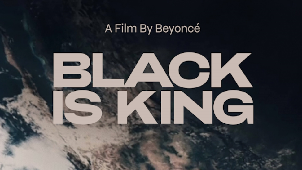 black-is-king