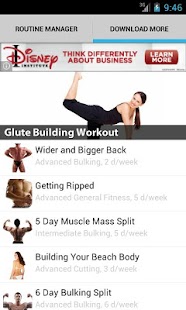 Download JEFIT Workout - Exercise Log apk