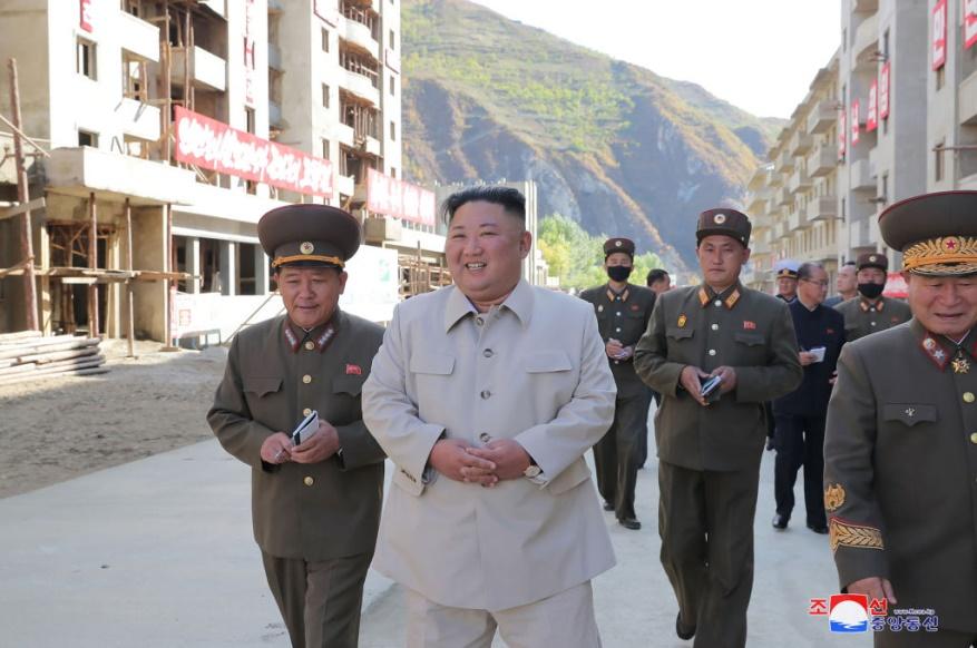 Triều Tiên cảnh báo xung đột hạt nhân cận kề