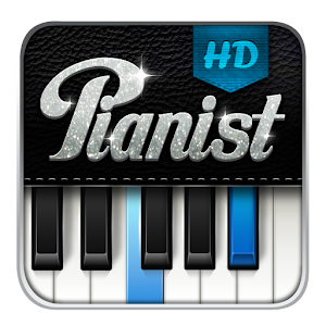 Pianist HD - Finger Tap Piano apk