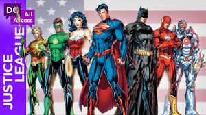 Image result for the justice league