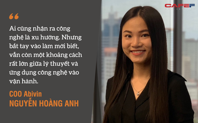 Vì đâu startup non trẻ Abivin được hàng loạt ông lớn từ Tân Cảng, Habeco, Cô gái Hà Lan giao phó bài toán cắt giảm hàng trăm tỷ đồng chi phí logistics? - Ảnh 6. Vì đâu startup non trẻ Abivin được hàng loạt ông lớn từ Tân Cảng, Habeco, Cô gái Hà Lan giao phó bài toán cắt giảm hàng trăm tỷ đồng chi phí logistics? - Ảnh 6.