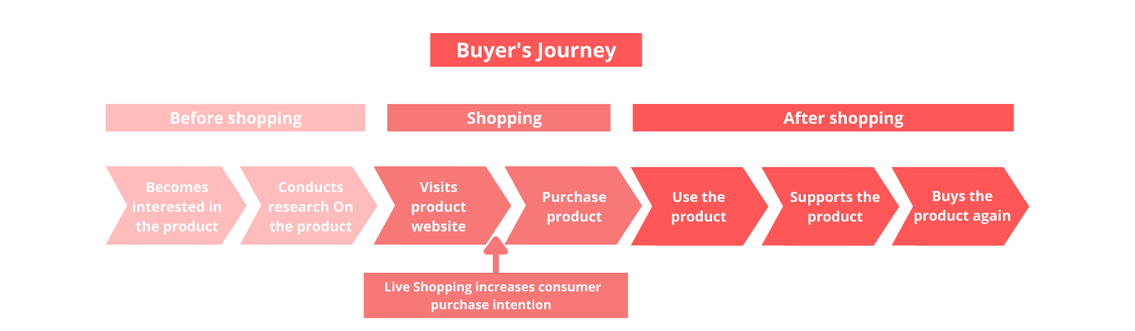 Buyer's Journey