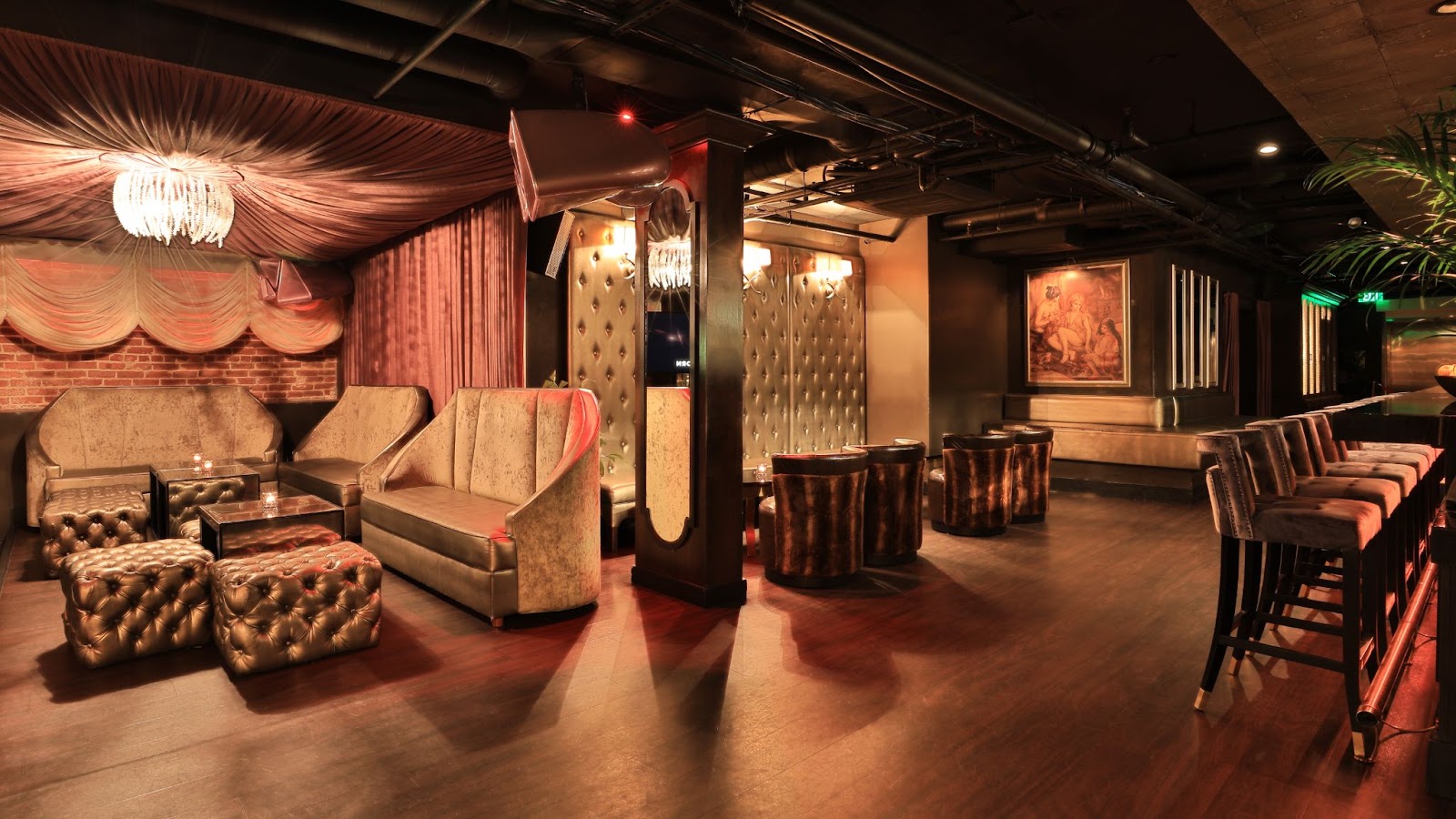 Hawthorn Lounge & Event Space