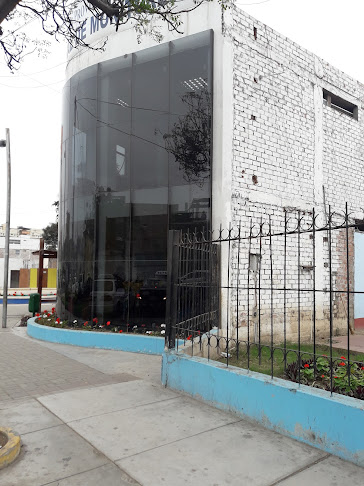 Seguridad Ciudadana de Trujillo