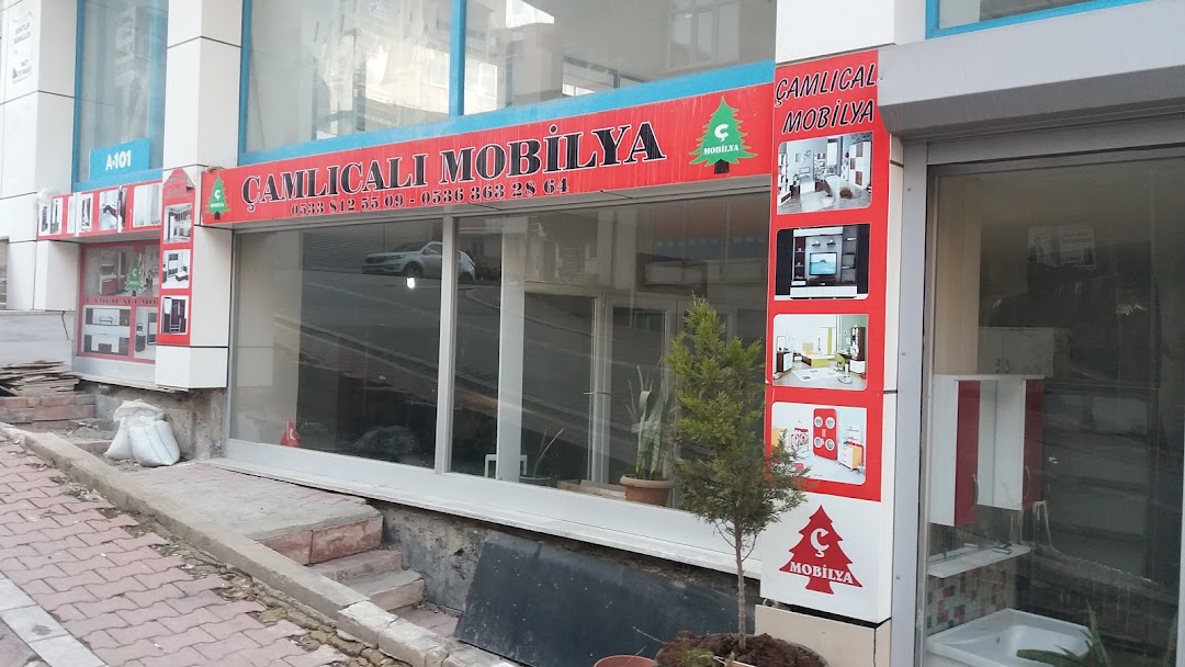 amlcal Mobilya