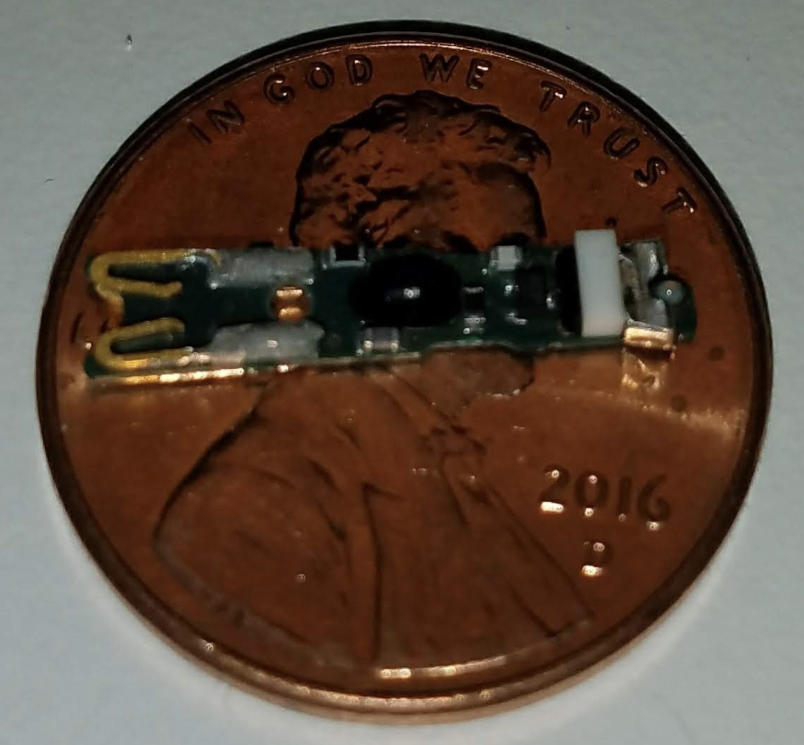 miniature PCB