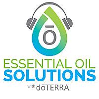 Essential Oil Solutions with doTERRA