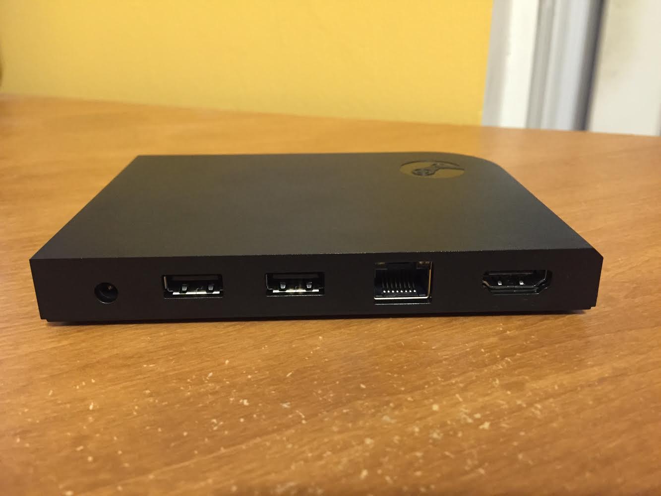 Steam Link Review Vgvulture