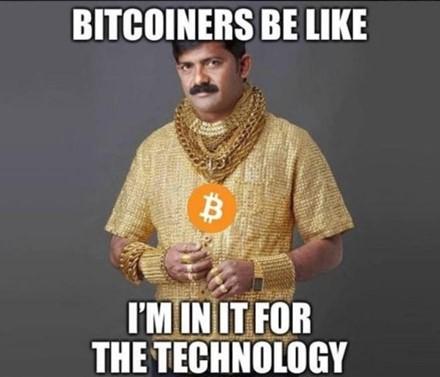 Top 100 Crypto Memes To Make You Laugh