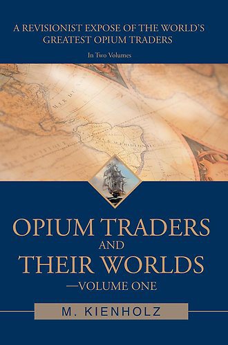 Rothschild Illuminati opium-traders-great-game-india