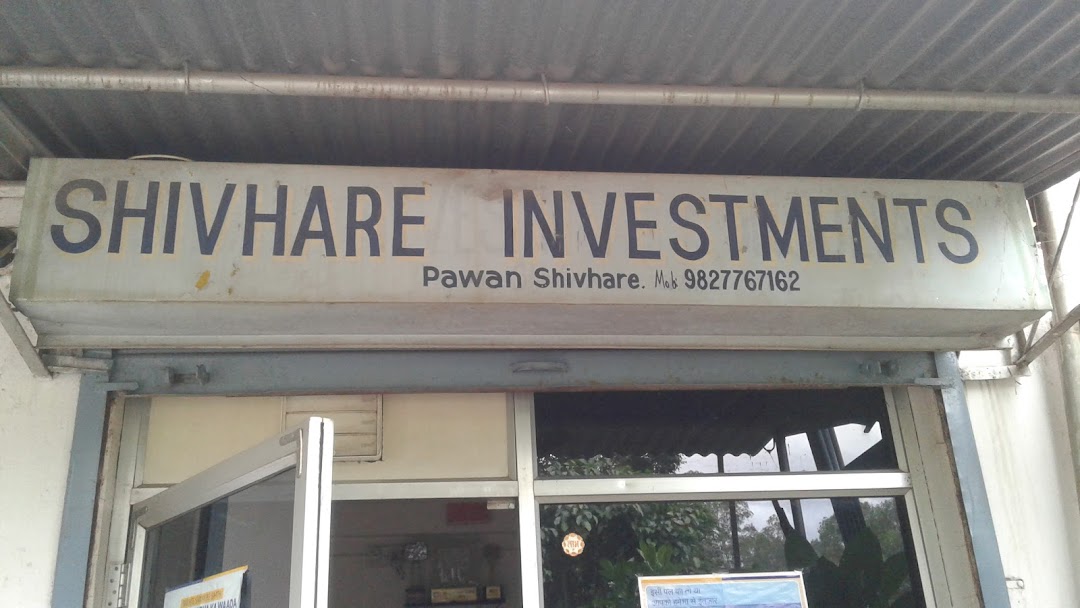 Shivhare Investments