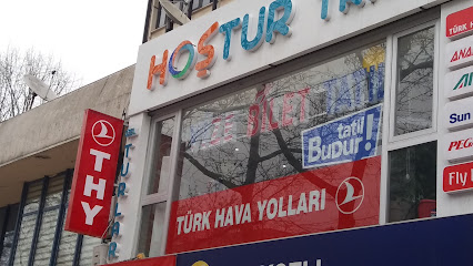 Hoştur Travel Agency & Education