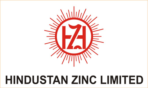 Logo de la société Hindustan Zinc