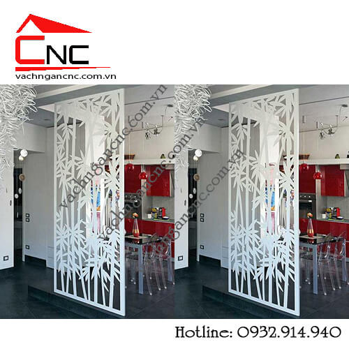Thi công thiết kế vách ngăn phòng bếp đơn giản giá rẻ Quận 4 Thi công thiết kế vách ngăn phòng bếp đơn giản giá rẻ Quận 4