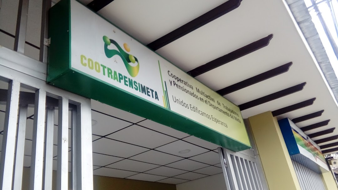 COOTRAPENSIMETA