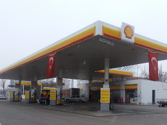 Shell Cantekin Petrol Sincan