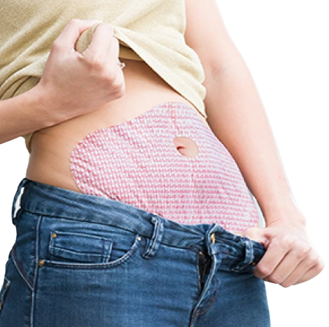 Parxal Slimming Patches Customer Reviews
